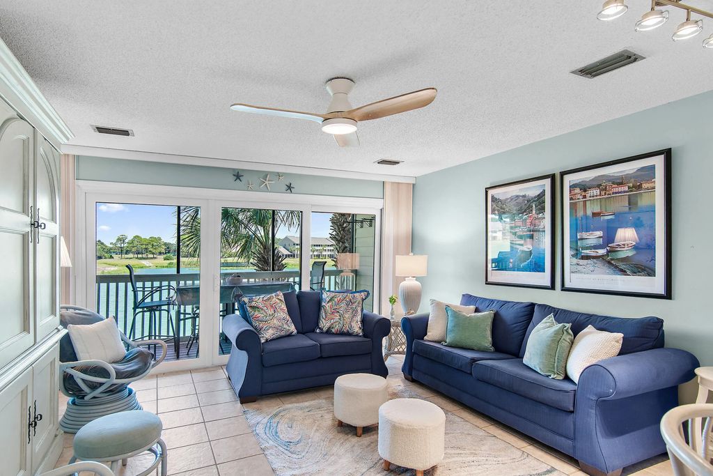 135 S Driftwood Bay Unit 216, Miramar Beach
