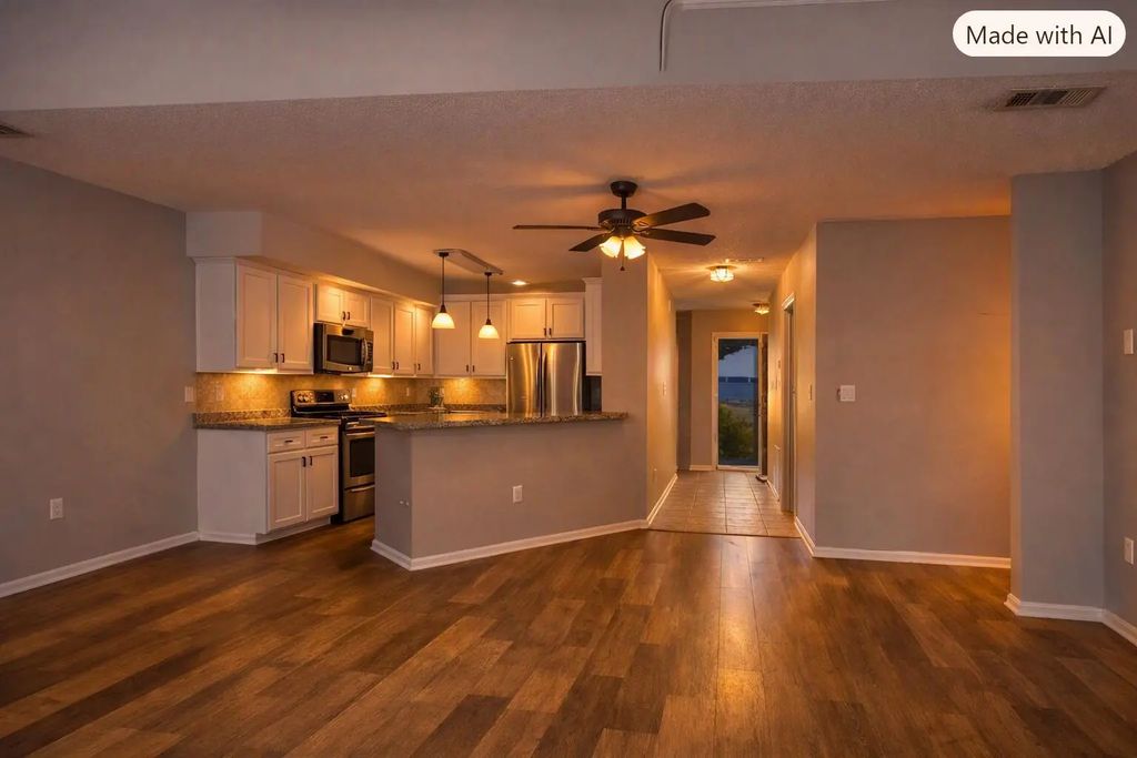 938 Claeven Circle, Fort Walton Beach