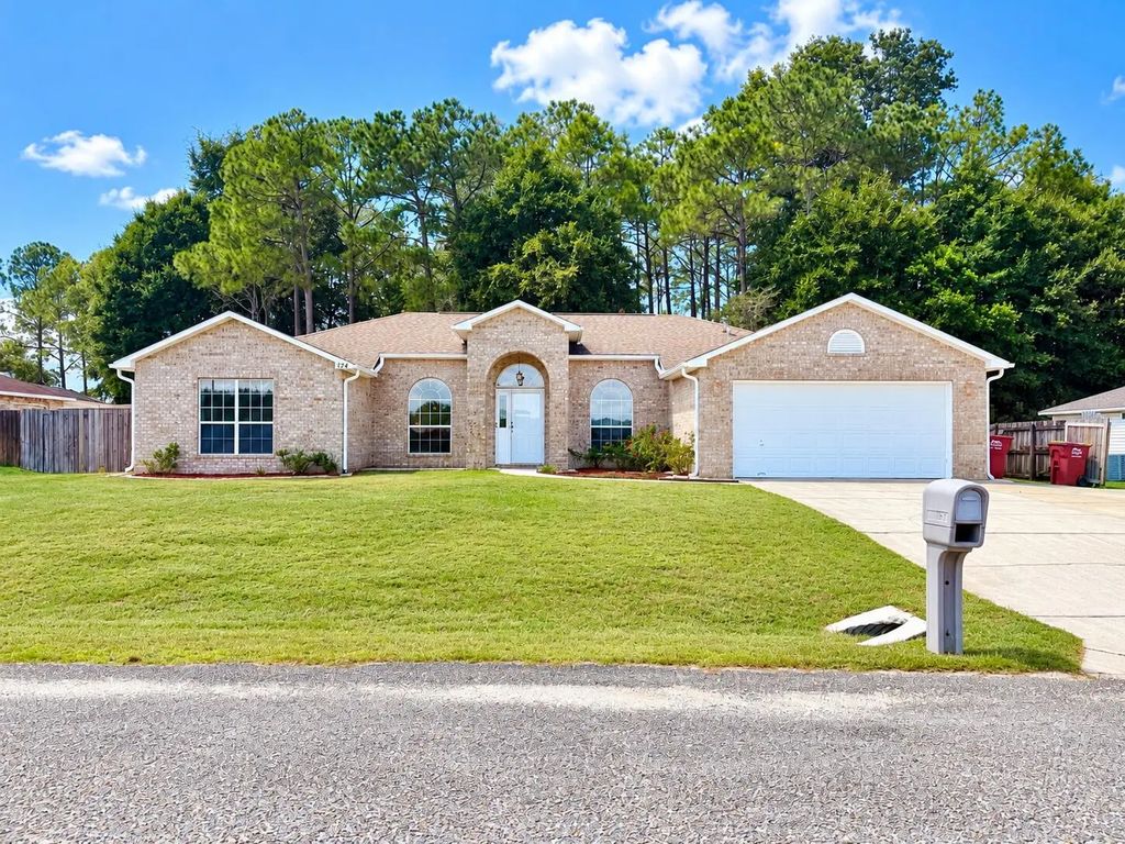 247 Trish Drive, Crestview