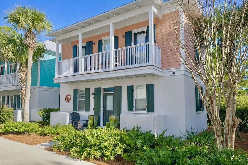 198 Somerset Bridge Road 102, Santa Rosa Beach