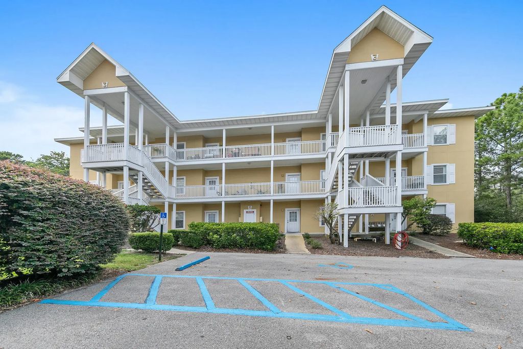 34 Herons Watch Way Unit 3303, Santa Rosa Beach