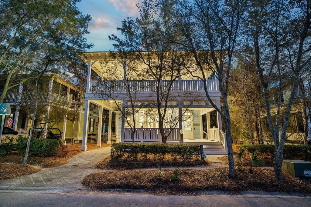 146 Silver Laurel Way, Santa Rosa Beach