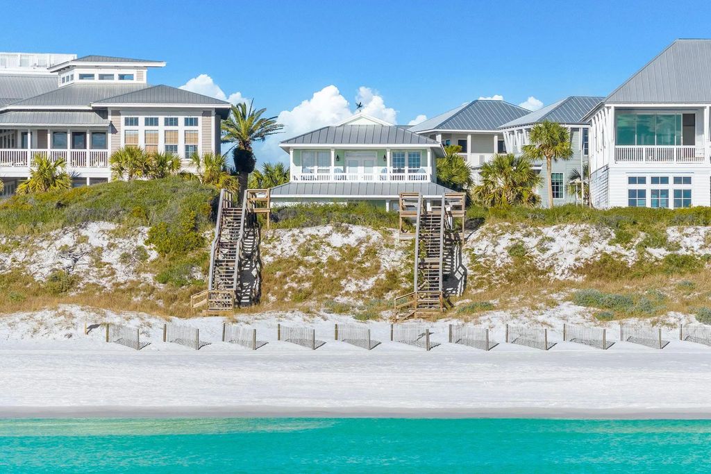 485 Old Beach Road, Santa Rosa Beach