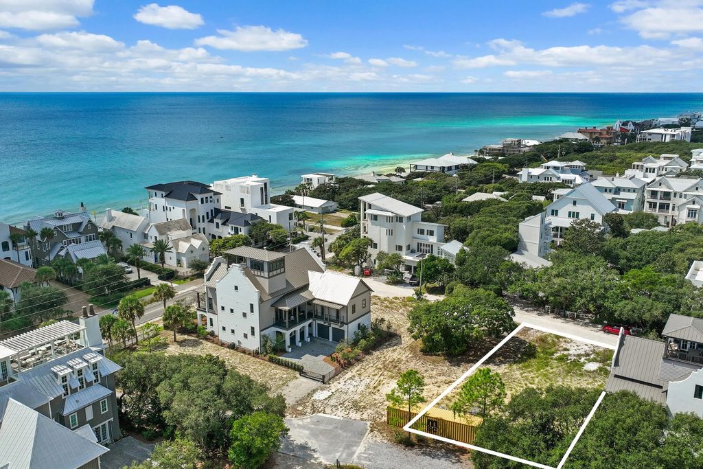 40 Gardenia Street, Santa Rosa Beach