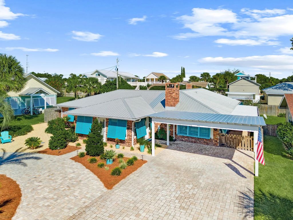 204 Buena Vista Avenue, Panama City Beach