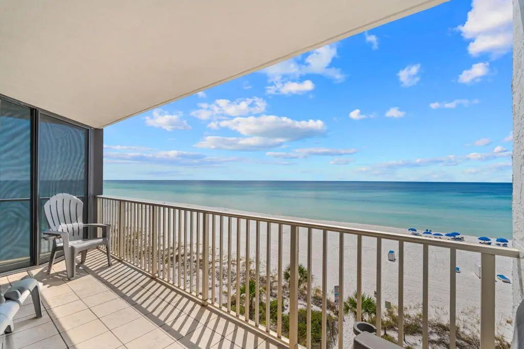 11757 Front Beach Road Unit L404, Panama City Beach