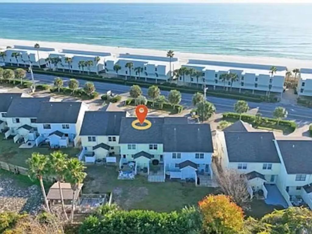 22522 Front Beach Road Unit O, Panama City Beach