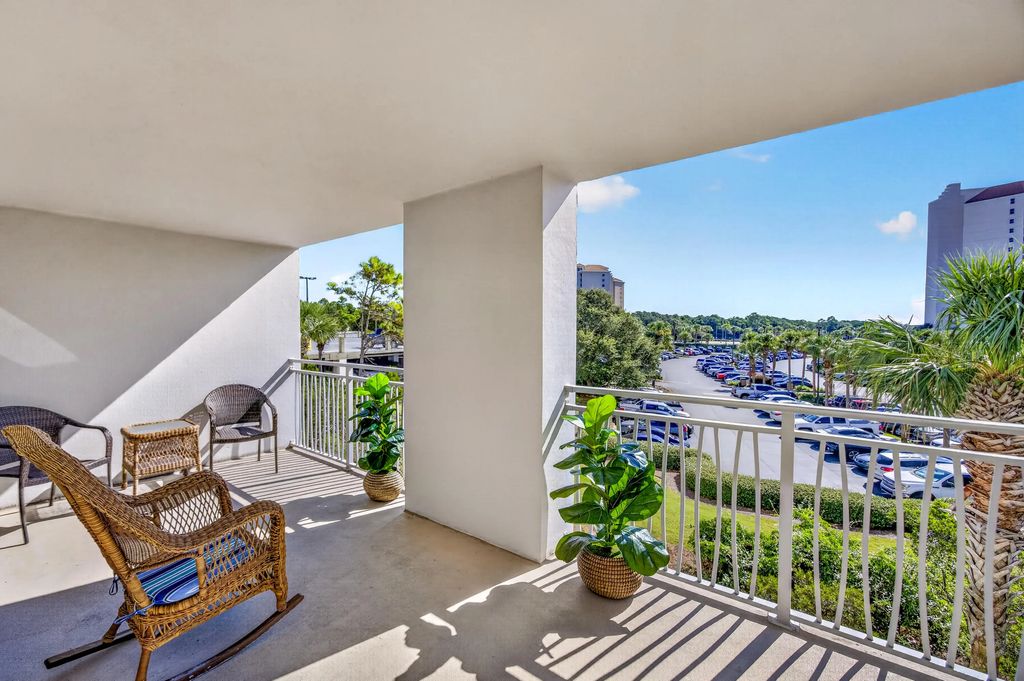 5002 S Sandestin Boulevard 6131, Miramar Beach