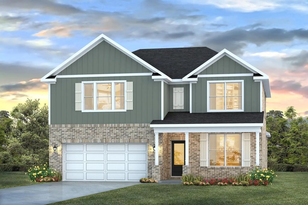 2802 Patriot Ridge Drive, Crestview