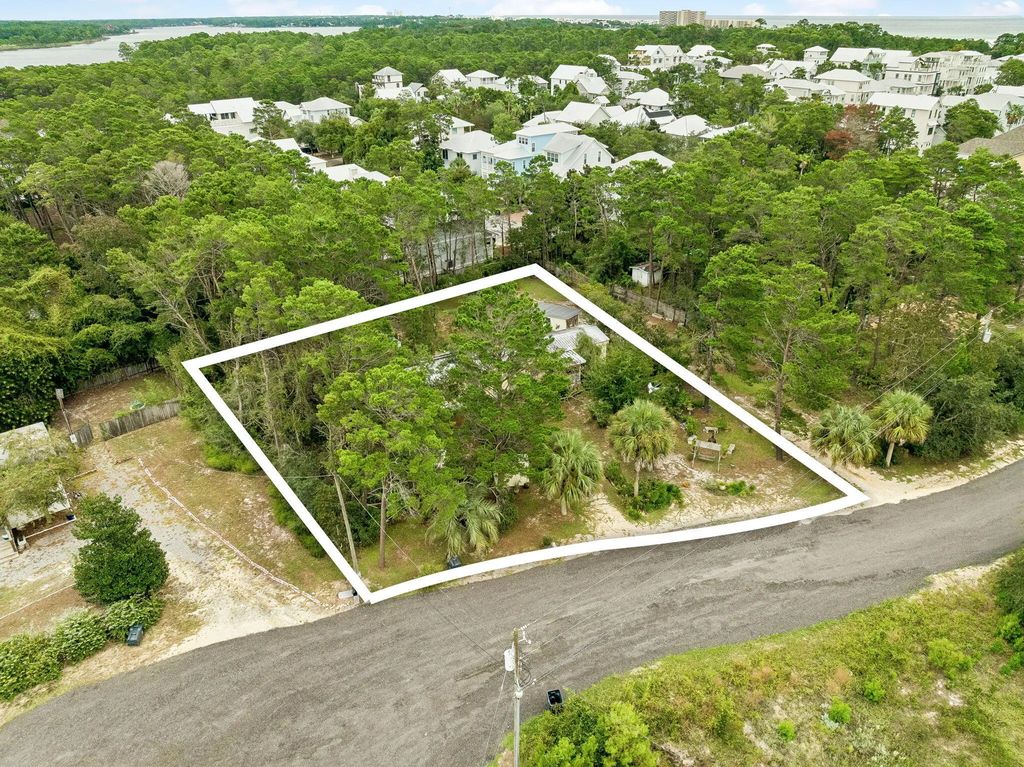 50 High Ridge Circle, Inlet Beach