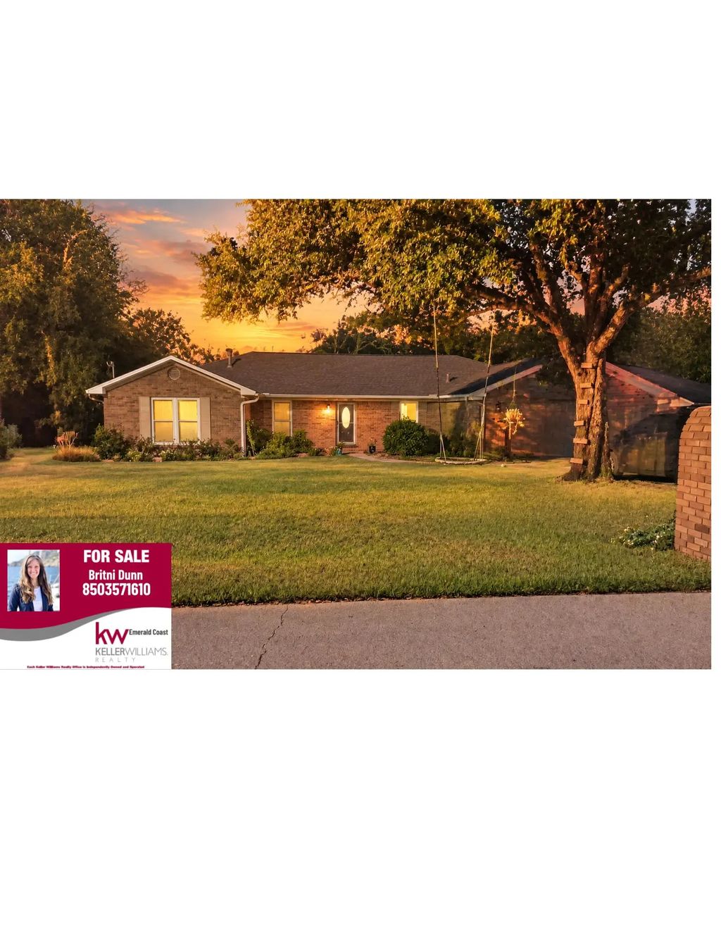 4092 Rocky Drive, Niceville