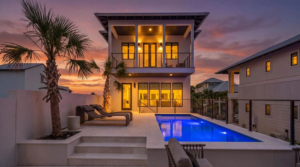 274 Beachside Drive, Panama City Beach