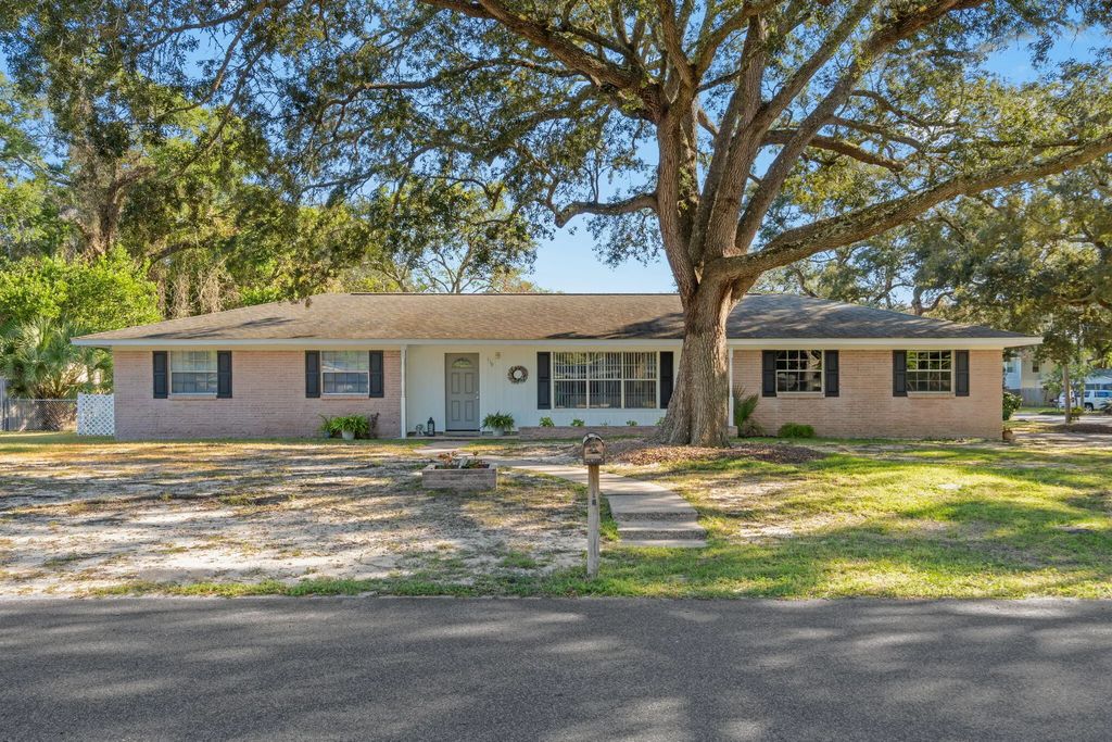119 Jamestown Avenue, Fort Walton Beach