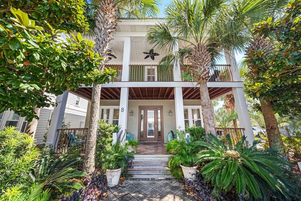 8 Beach Bike Way, Santa Rosa Beach