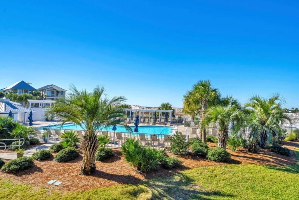 480 Gulf Shore Drive 109, Destin