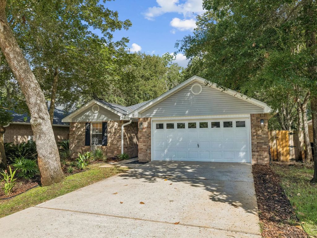 38 Bayou Landing Road, Santa Rosa Beach