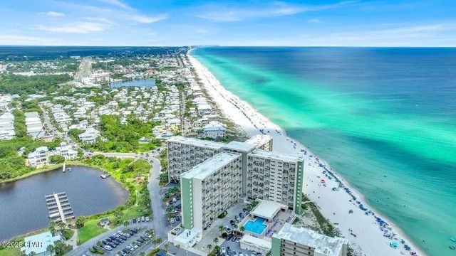 23223 Front Beach Road # 528, Panama City Beach