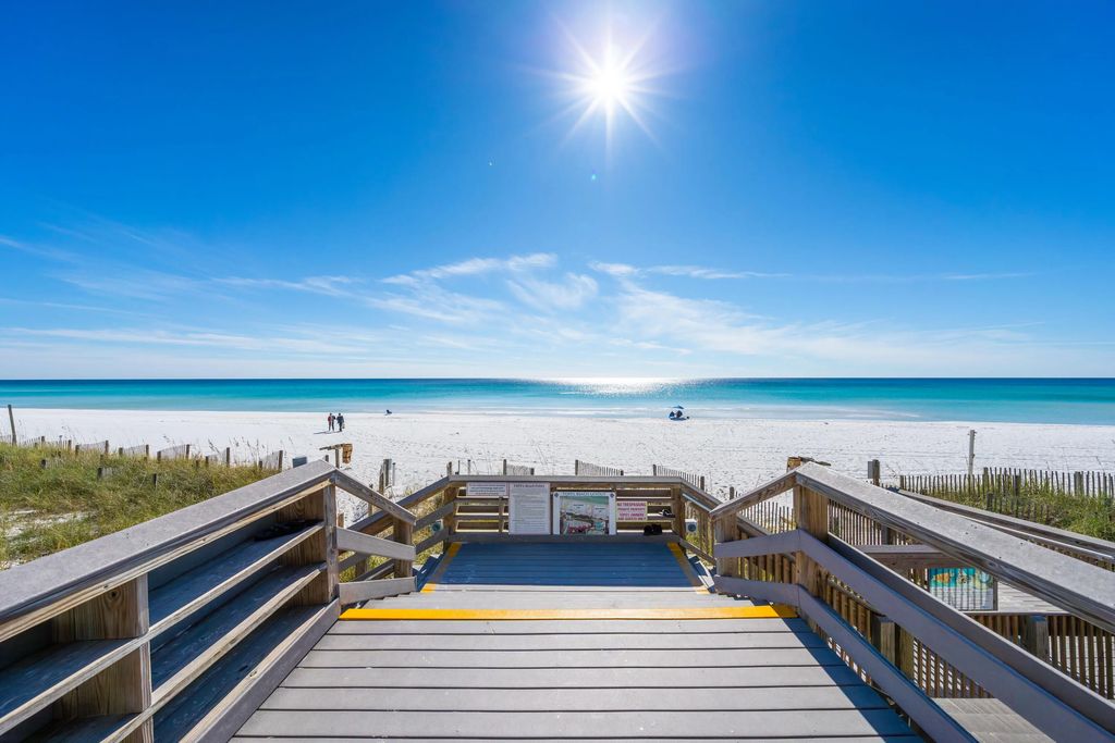 515 Tops'l Beach Boulevard 501, Miramar Beach