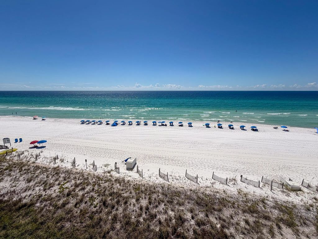 780 Sundial Court 5005, Fort Walton Beach