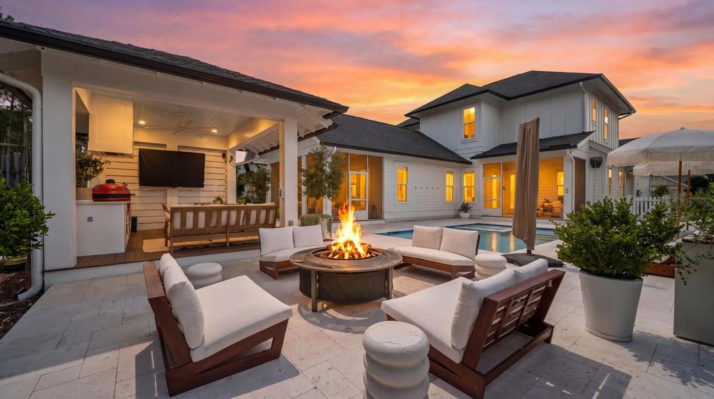 95 E Pollard Cove, Inlet Beach