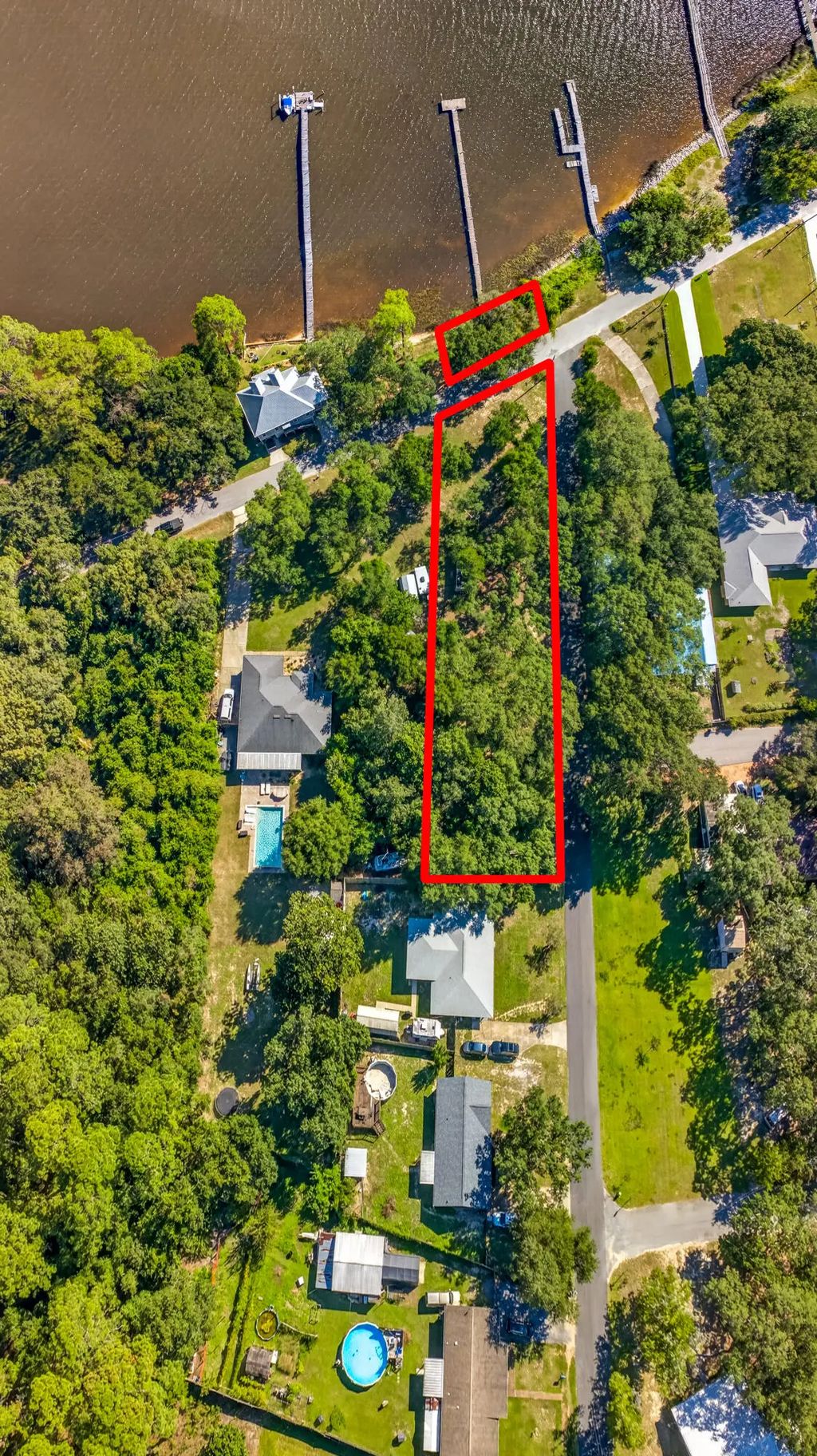 2979 Holley Point Road, Navarre
