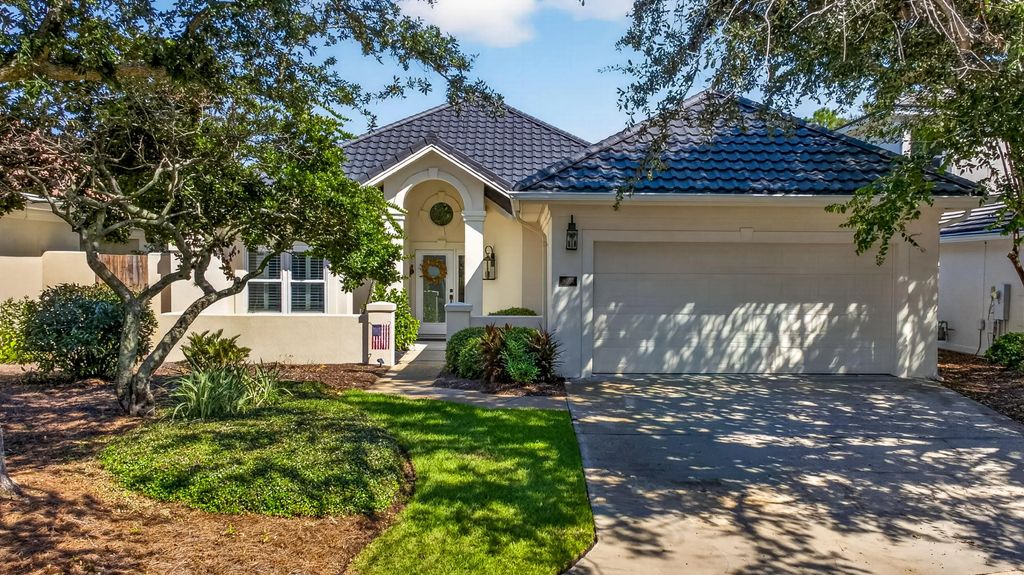 8014 Legend Creek Drive, Miramar Beach