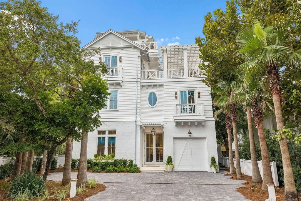 70 Dogwood Street, Santa Rosa Beach