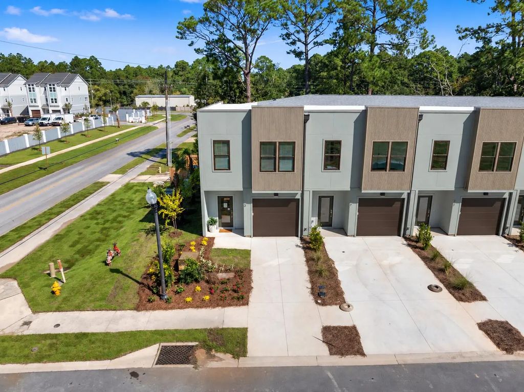 17 Old Barn Way, Santa Rosa Beach