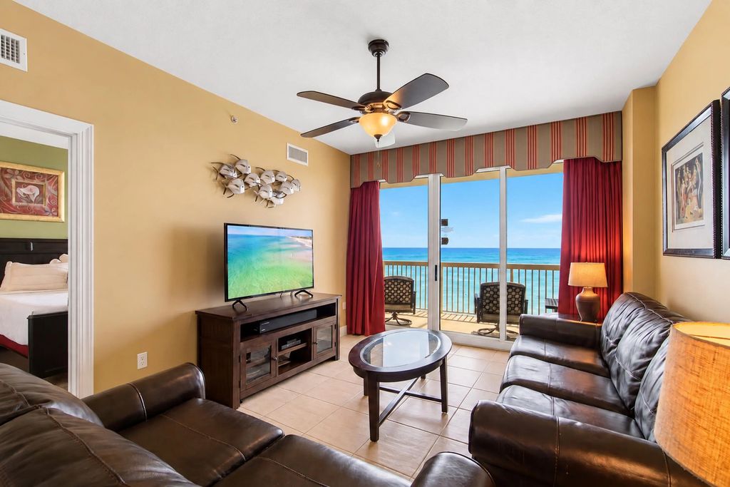 14825 Front Beach Road 2102, Panama City Beach