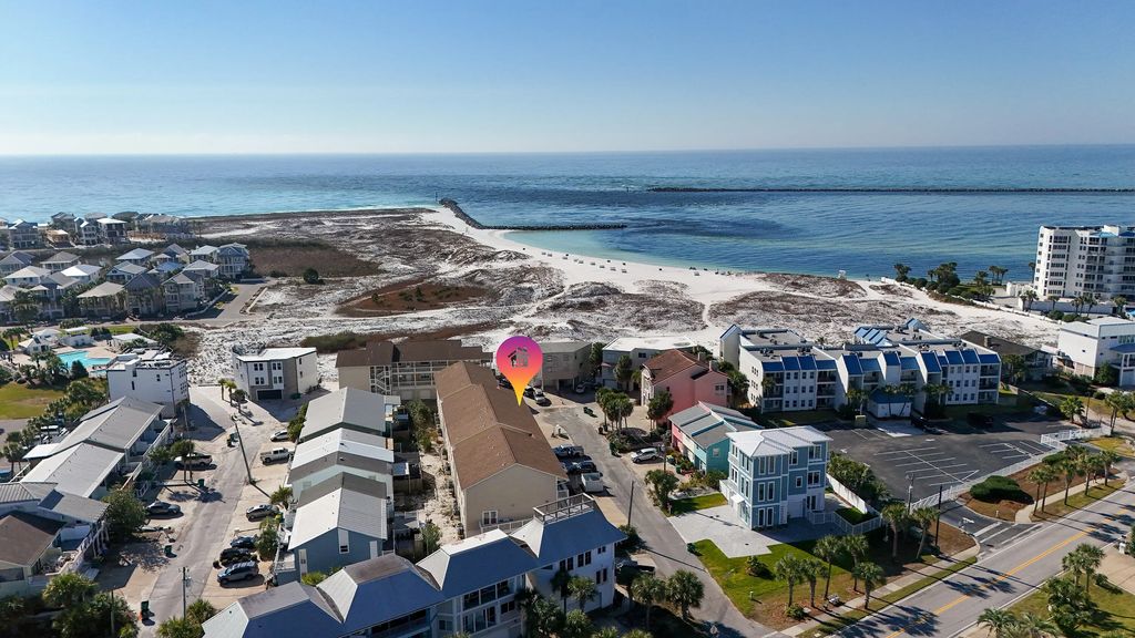 108 Gulf Winds Court 108, Destin