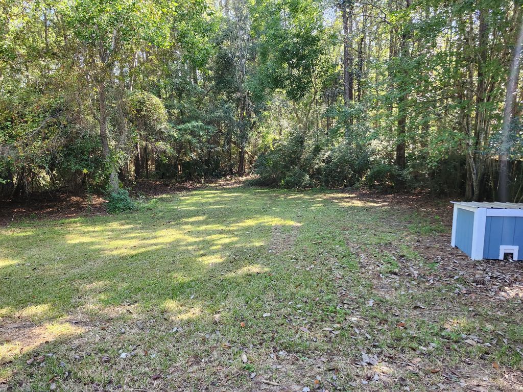176 Country Manor Road, DeFuniak Springs