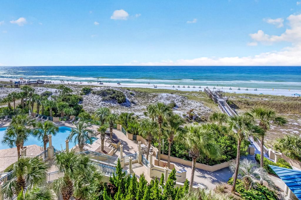 4417 Southwinds Drive 4417, Miramar Beach