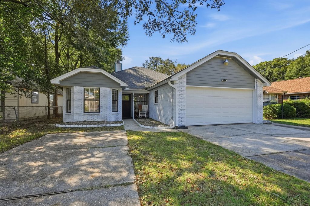 173 Richpien Road, Fort Walton Beach