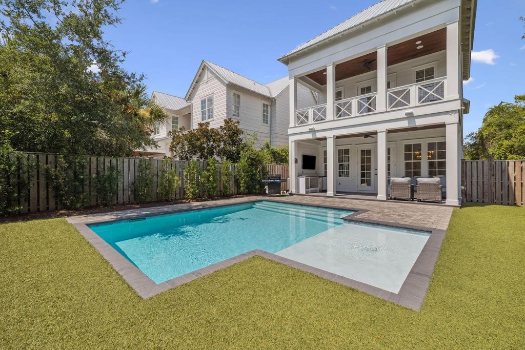 17 Sand Dunes Road, Santa Rosa Beach