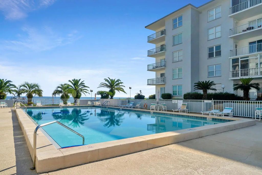 3857 Indian Trail 507, Destin