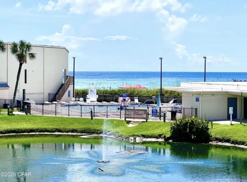 8727 Thomas Drive Unit B6, Panama City Beach
