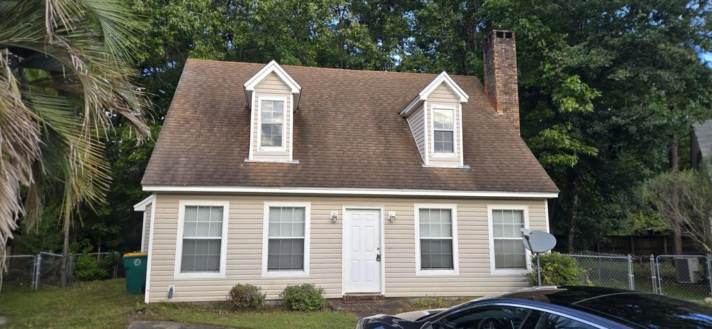 2533 Georgetown Lane, Fort Walton Beach