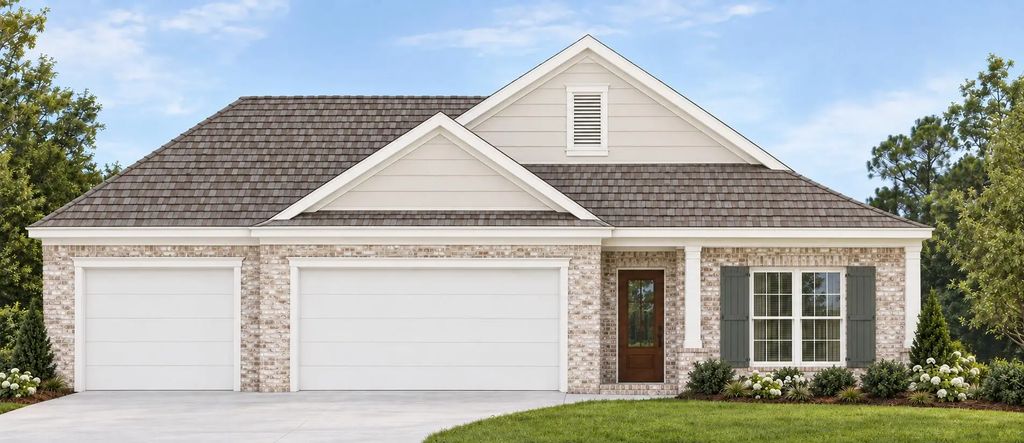 301 Goldenrod Court, Niceville