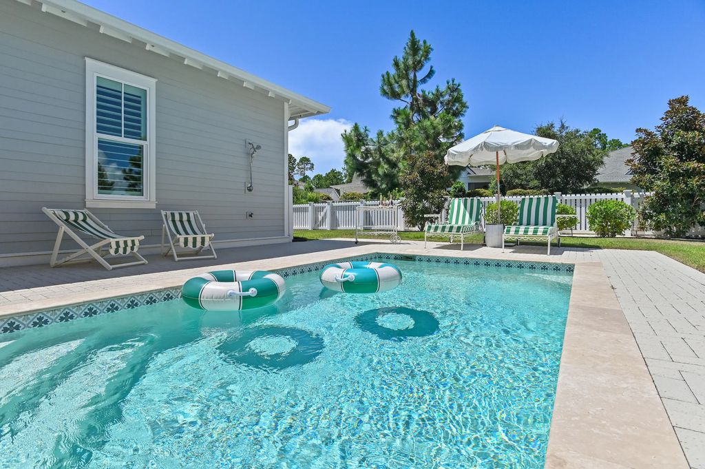 145 Catface Drive, Inlet Beach