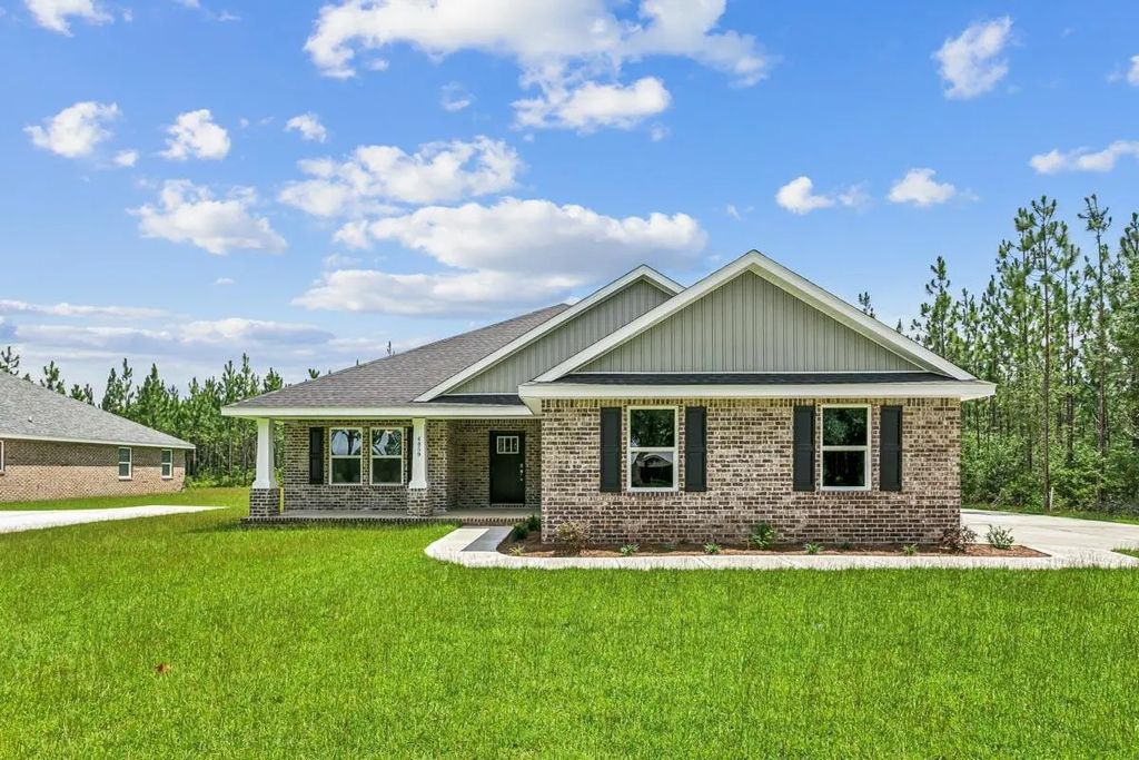 6623 Prosperity Lane, Milton