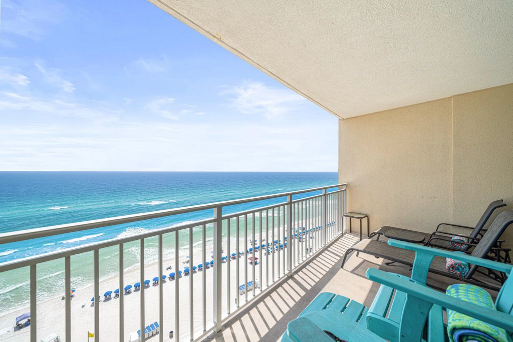 14701 Front Beach Road Unit 1226, Panama City Beach
