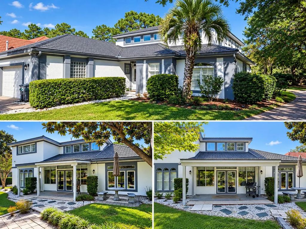 4342 Sunset Beach Circle, Niceville