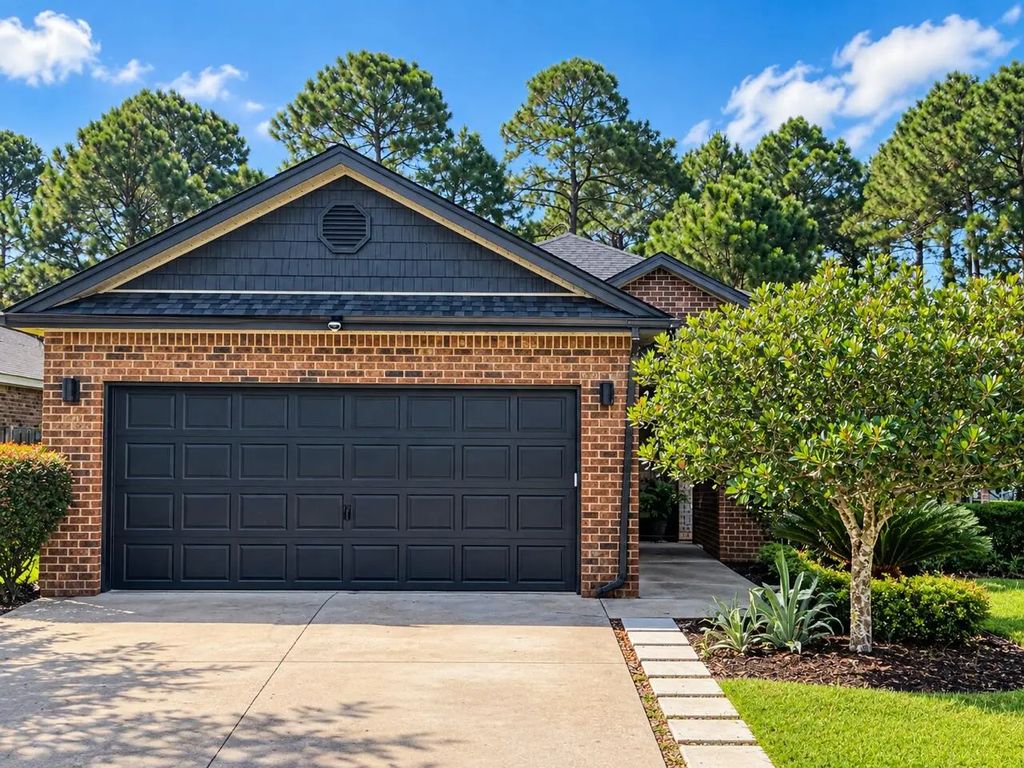 874 Cocobolo Drive, Santa Rosa Beach