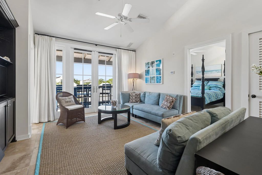 104 N Barrett Square # 3e, Inlet Beach