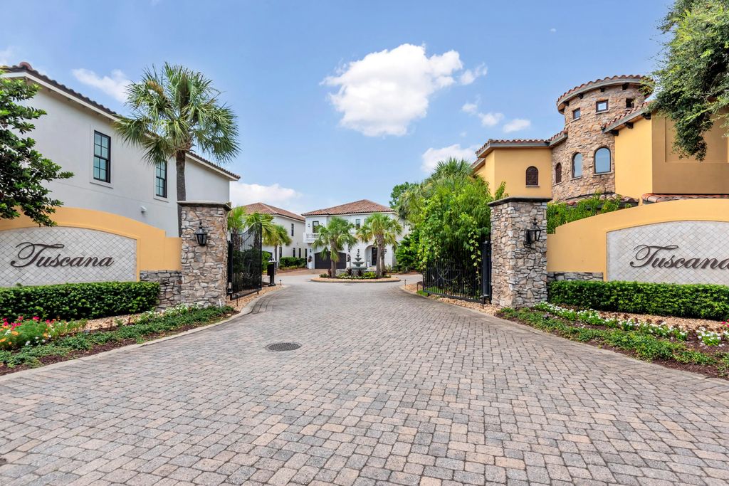 1834 Tuscana Place, Miramar Beach