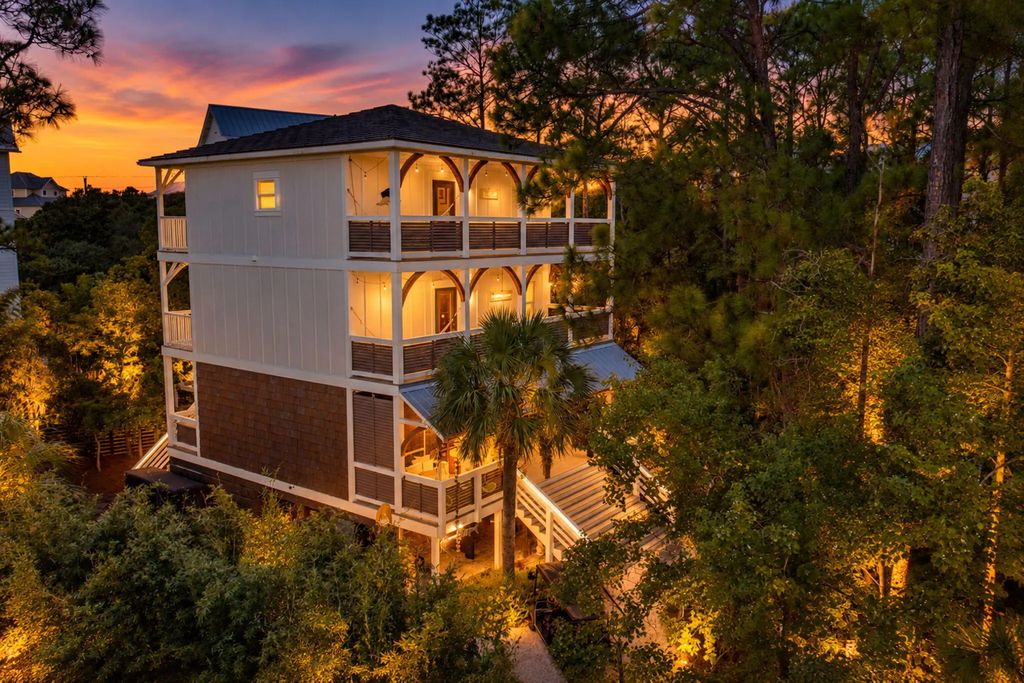 157 Baird Road, Santa Rosa Beach