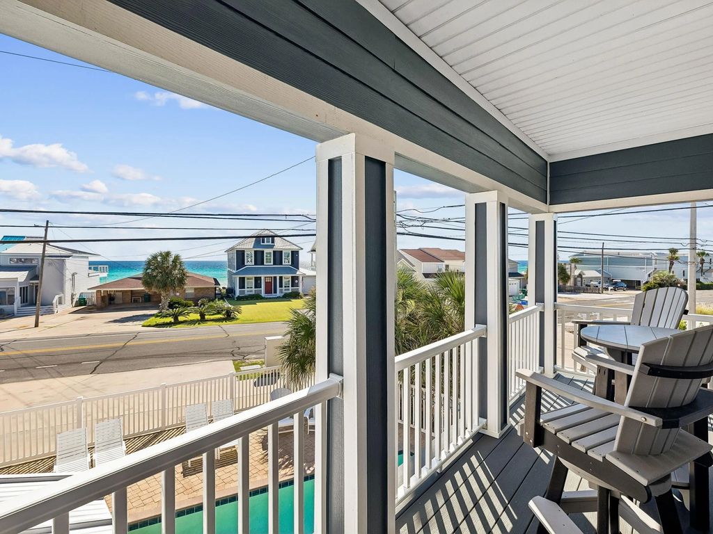 22504 Front Beach Road, Panama City Beach
