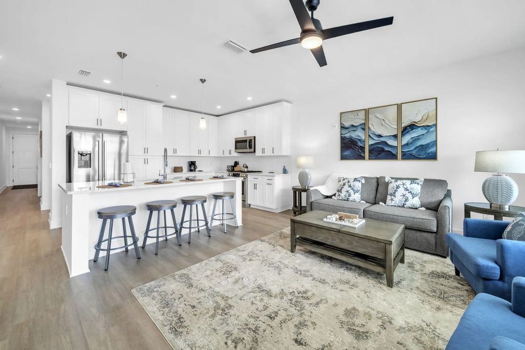 319 N The Grove Drive 236, Miramar Beach