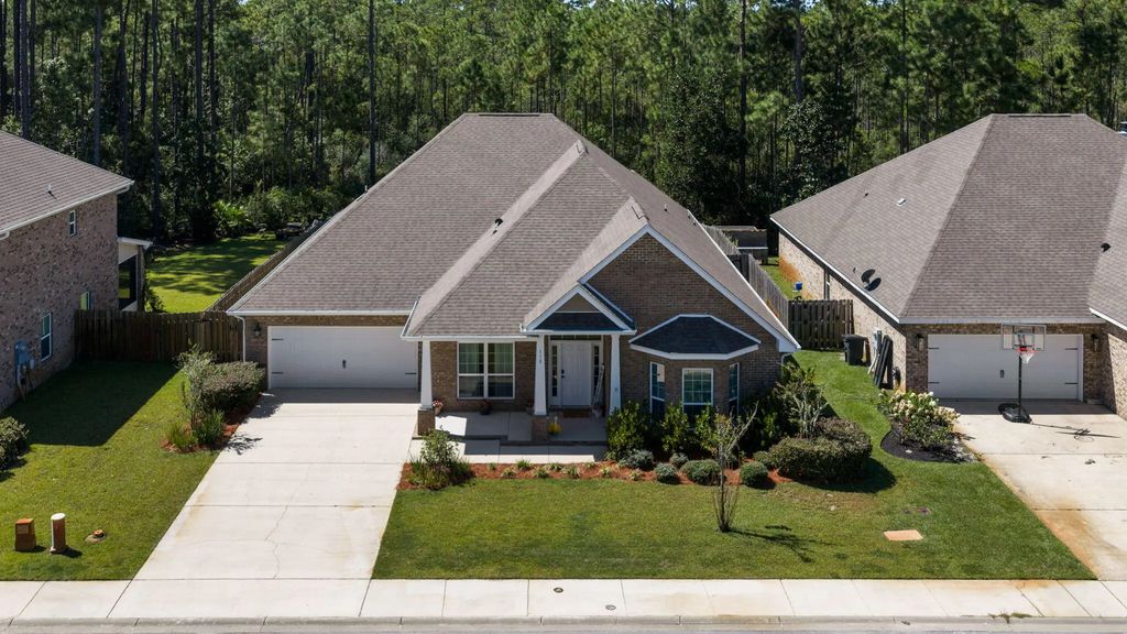 110 Conner Circle, Santa Rosa Beach