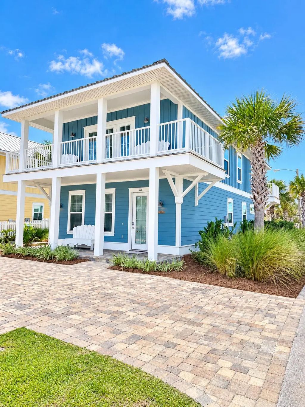 5509 Thomas Drive, Panama City Beach